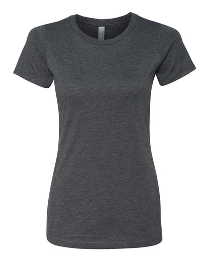 Women’s CVC T-Shirt - 6610