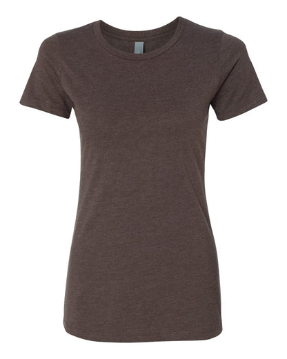 Women’s CVC T-Shirt - 6610