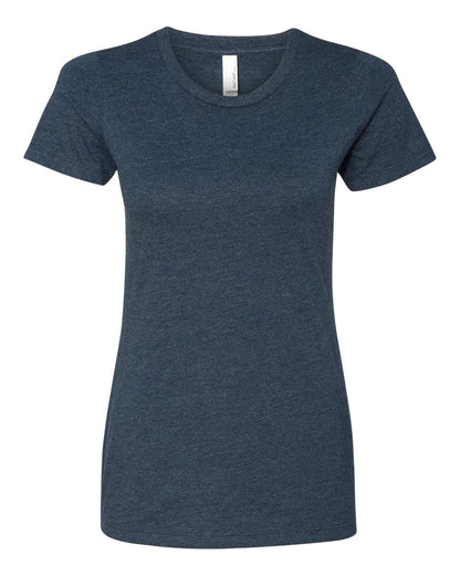 Women’s CVC T-Shirt - 6610