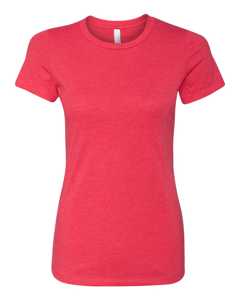 Women’s CVC T-Shirt - 6610