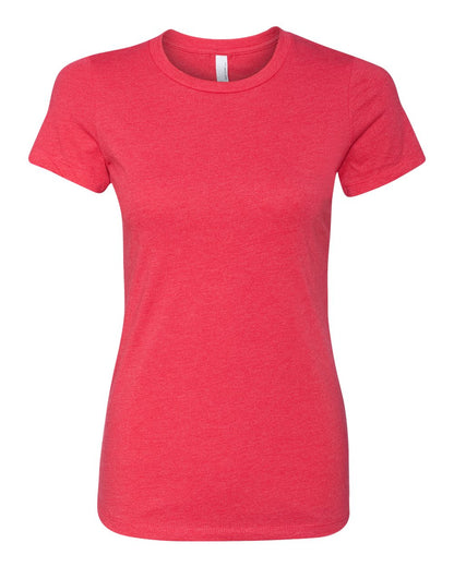 Women’s CVC T-Shirt - 6610