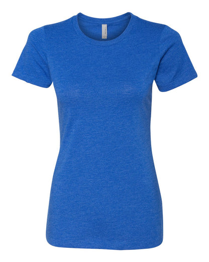 Women’s CVC T-Shirt - 6610