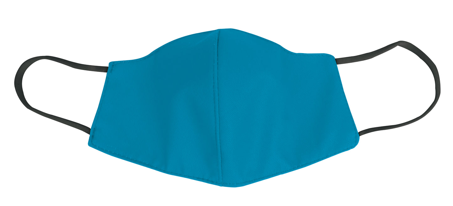 Good Value™ Comfy Face Mask & Lanyard Kit