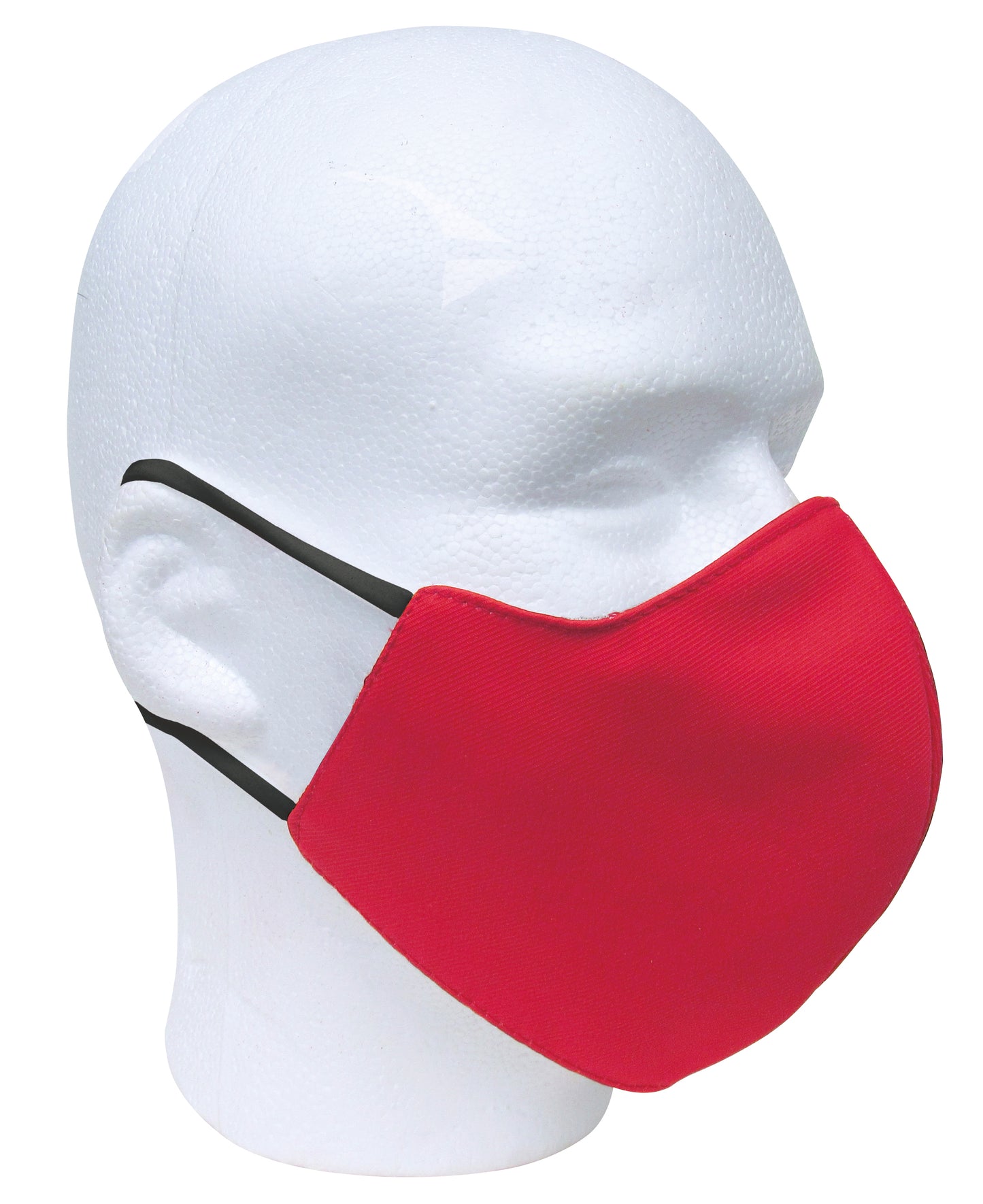 Good Value™ Comfy Face Mask & Lanyard Kit