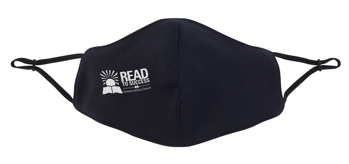 Good Value™ Comfy Youth Face Mask & Lanyard Kit