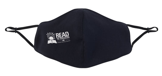 Good Value™ Comfy Youth Face Mask & Lanyard Kit
