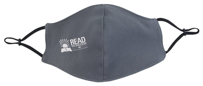 Good Value™ Comfy Youth Face Mask & Lanyard Kit