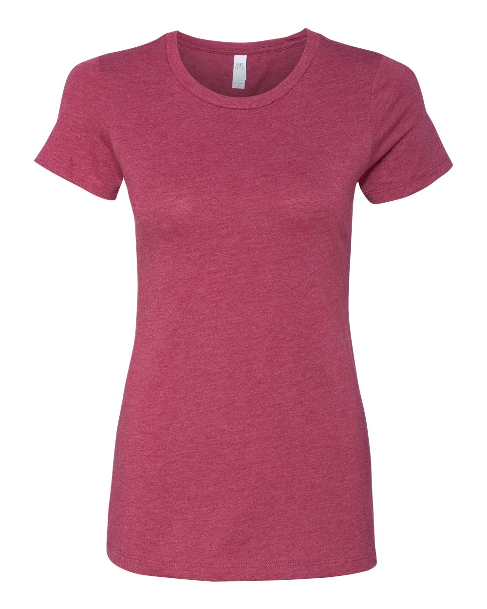 Women’s CVC T-Shirt - 6610