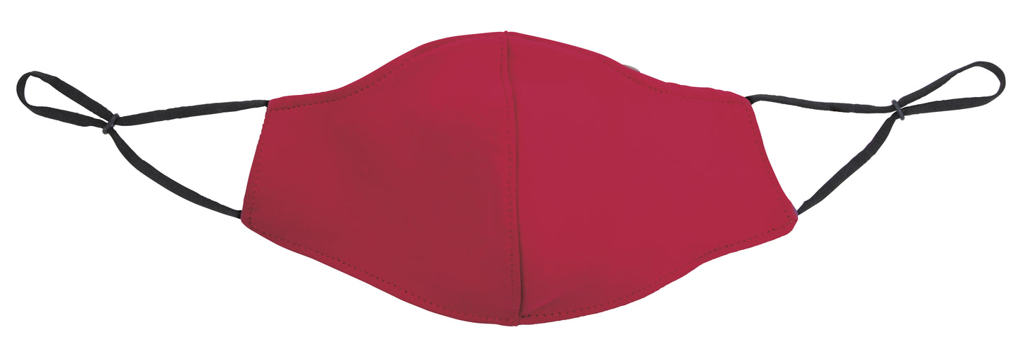 Good Value™ Comfy Performance Face Mask