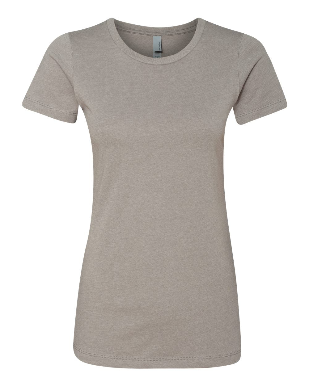 Women’s CVC T-Shirt - 6610