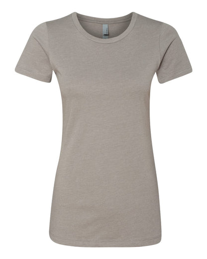 Women’s CVC T-Shirt - 6610