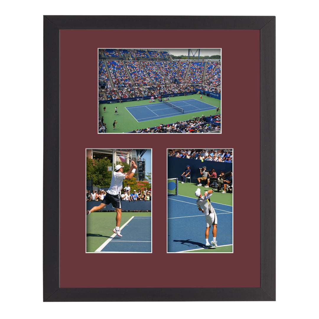 Keadby 3 Picture Frame
