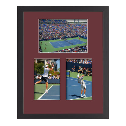 Keadby 3 Picture Frame