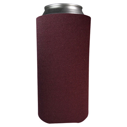 16 Oz. Tall Boy Coolie