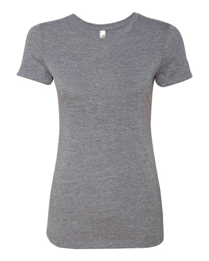 Women’s Triblend T-Shirt - 6710