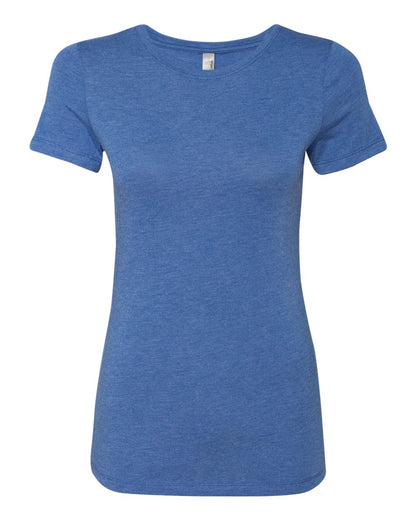 Women’s Triblend T-Shirt - 6710