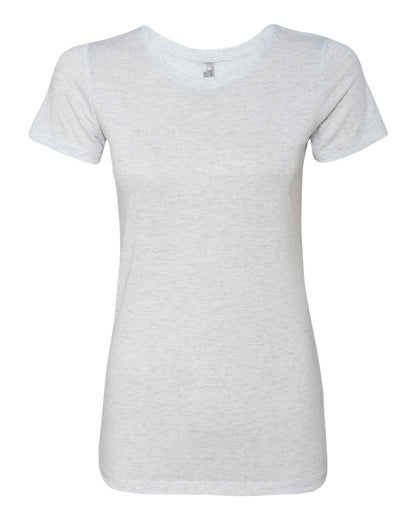 Women’s Triblend T-Shirt - 6710