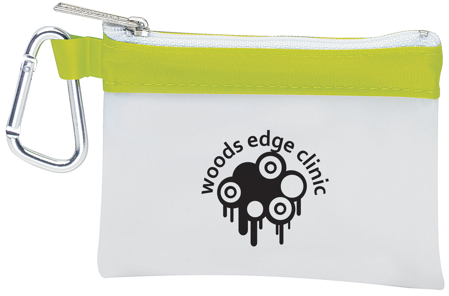 Good Value™ Frosty Stripe Deluxe First Aid Kit - 15 Piece