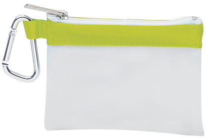 Good Value™ Frosty Stripe First Aid Kit - 8 Piece