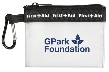 Good Value™ Frosty Clipper First Aid Kit - 8 Piece