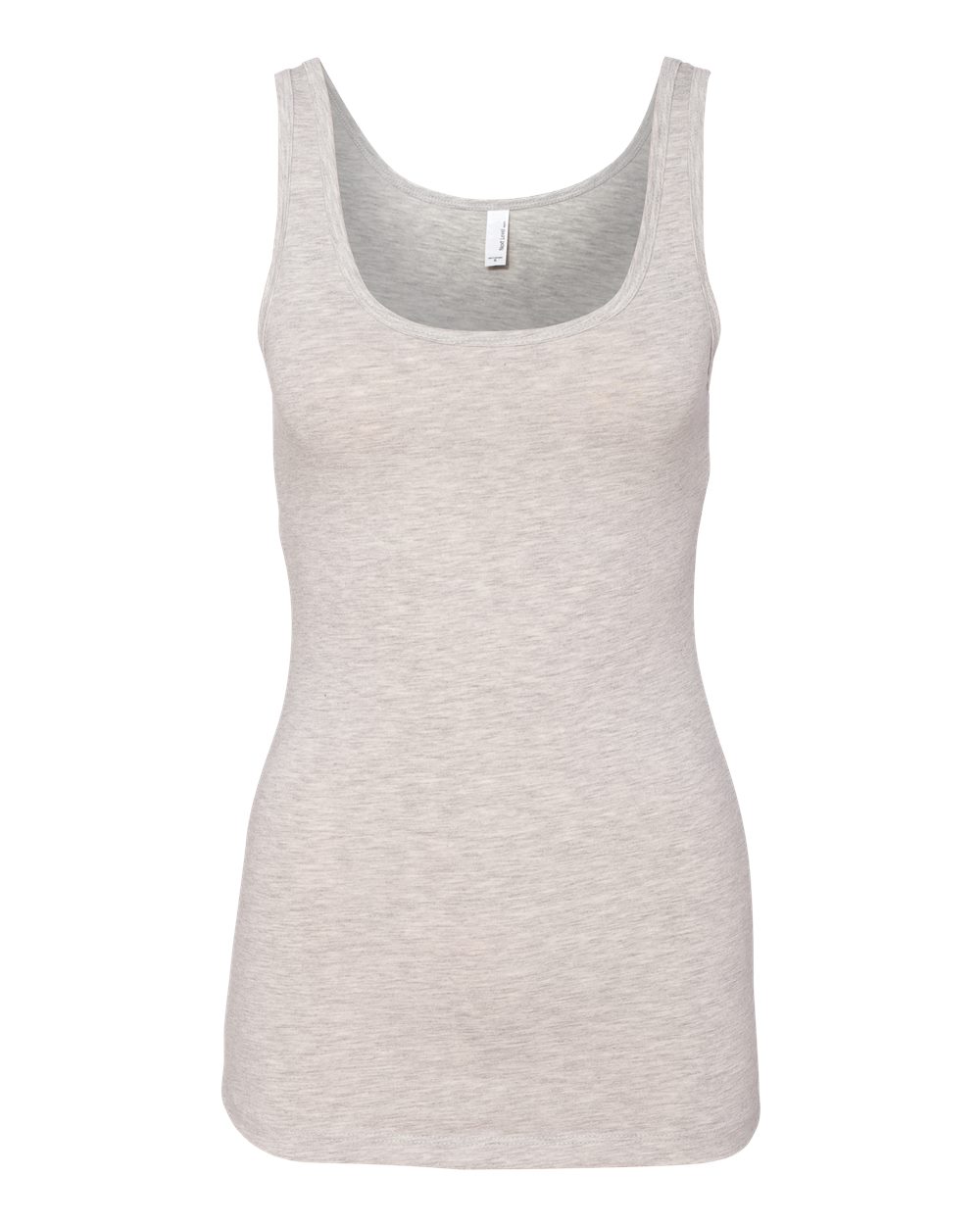 Women’s Spandex Jersey Tank - 3533
