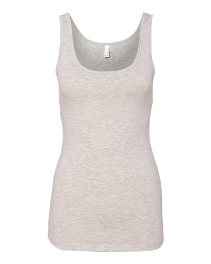 Women’s Spandex Jersey Tank - 3533