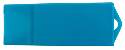 Good Value™ Original Colored Bandage Dispenser with Clear Bandages