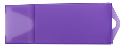 Good Value™ Original Colored Bandage Dispenser with Clear Bandages