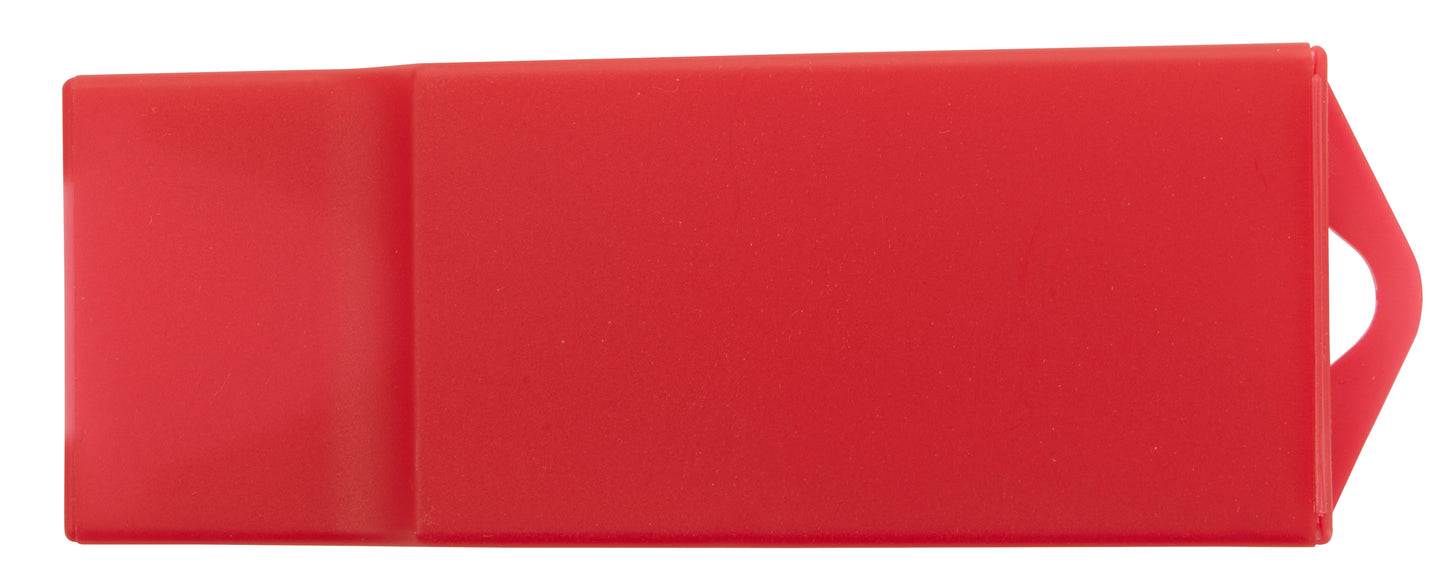 Good Value™ Original Colored Bandage Dispenser with Clear Bandages