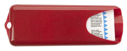 Good Value™ Nuvo Bandage Dispenser with Clear Bandages