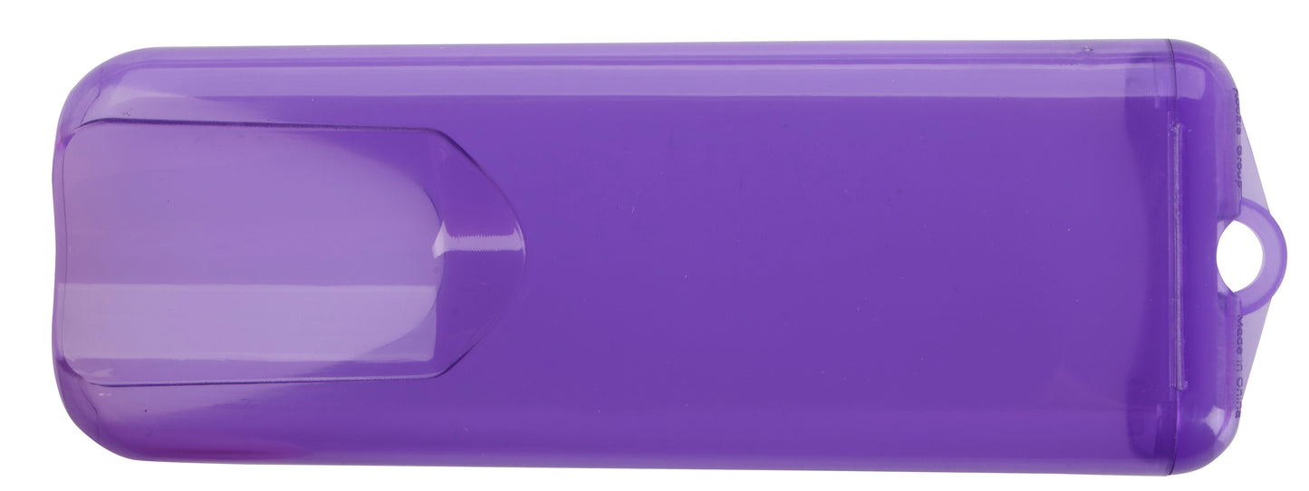 Good Value™ Nuvo Bandage Dispenser with Clear Bandages