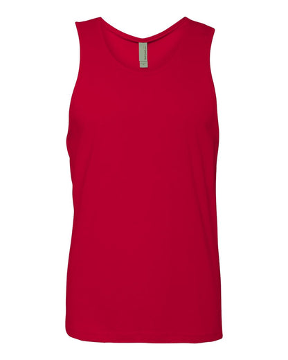 Men's Cotton Muscle Tank - 3633