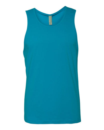 Men's Cotton Muscle Tank - 3633