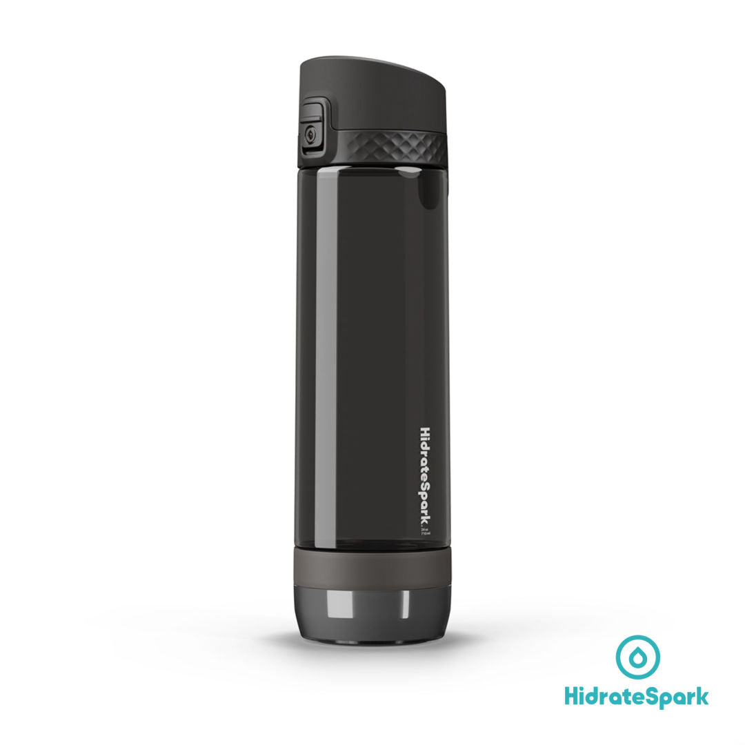 HidrateSpark® PRO Chug Tritan Water Bottle - 24oz