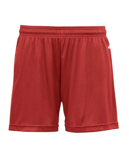 Women's B-Core 5" Inseam Shorts - 4116