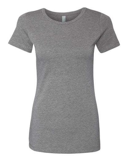 Women’s CVC T-Shirt - 6610