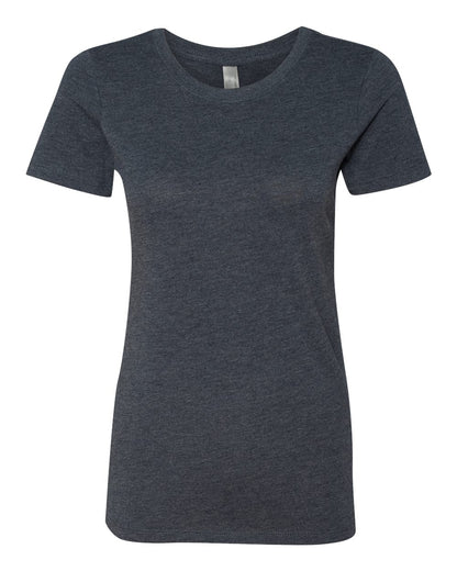 Women’s Triblend T-Shirt - 6710