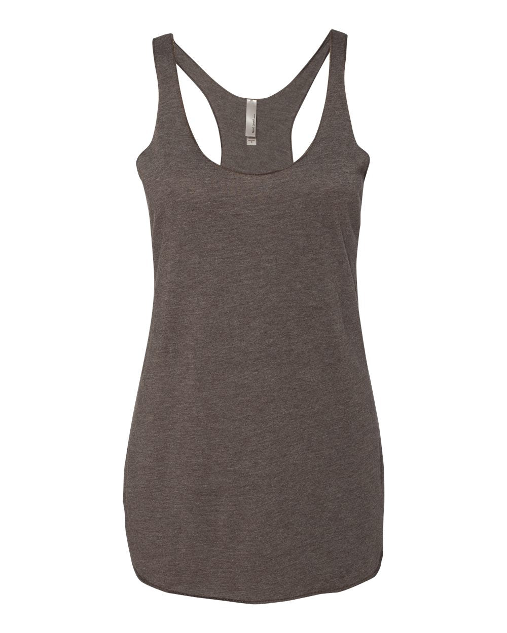 Women’s Triblend Racerback Tank - 6733