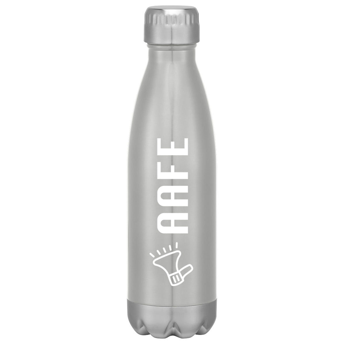 16 Oz. Swiggy Bottle With Custom Box
