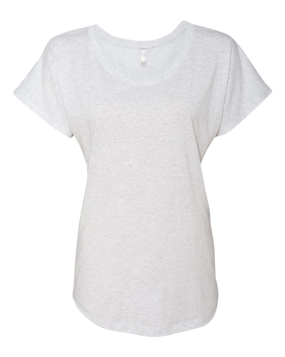 Women’s Triblend Dolman T-Shirt - 6760