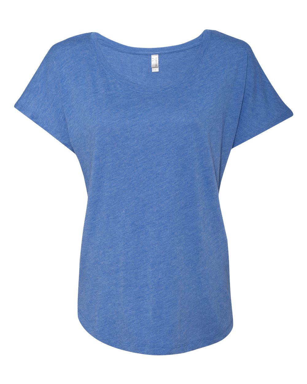 Women’s Triblend Dolman T-Shirt - 6760