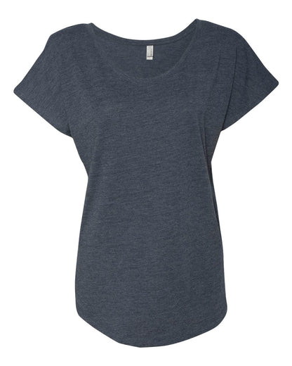 Women’s Triblend Dolman T-Shirt - 6760