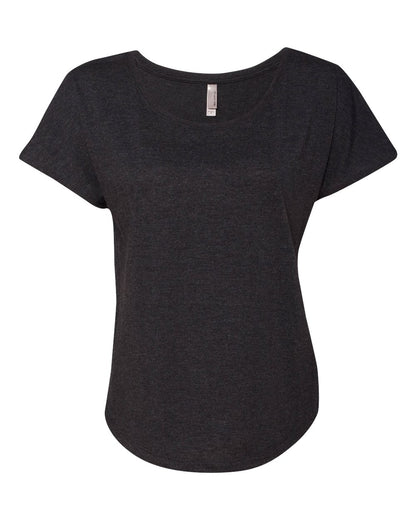 Women’s Triblend Dolman T-Shirt - 6760