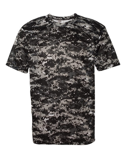 Men's Digital Camo T-Shirt - 4180