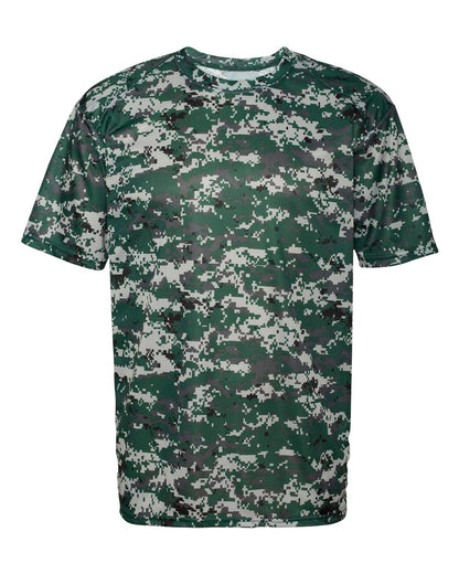 Men's Digital Camo T-Shirt - 4180