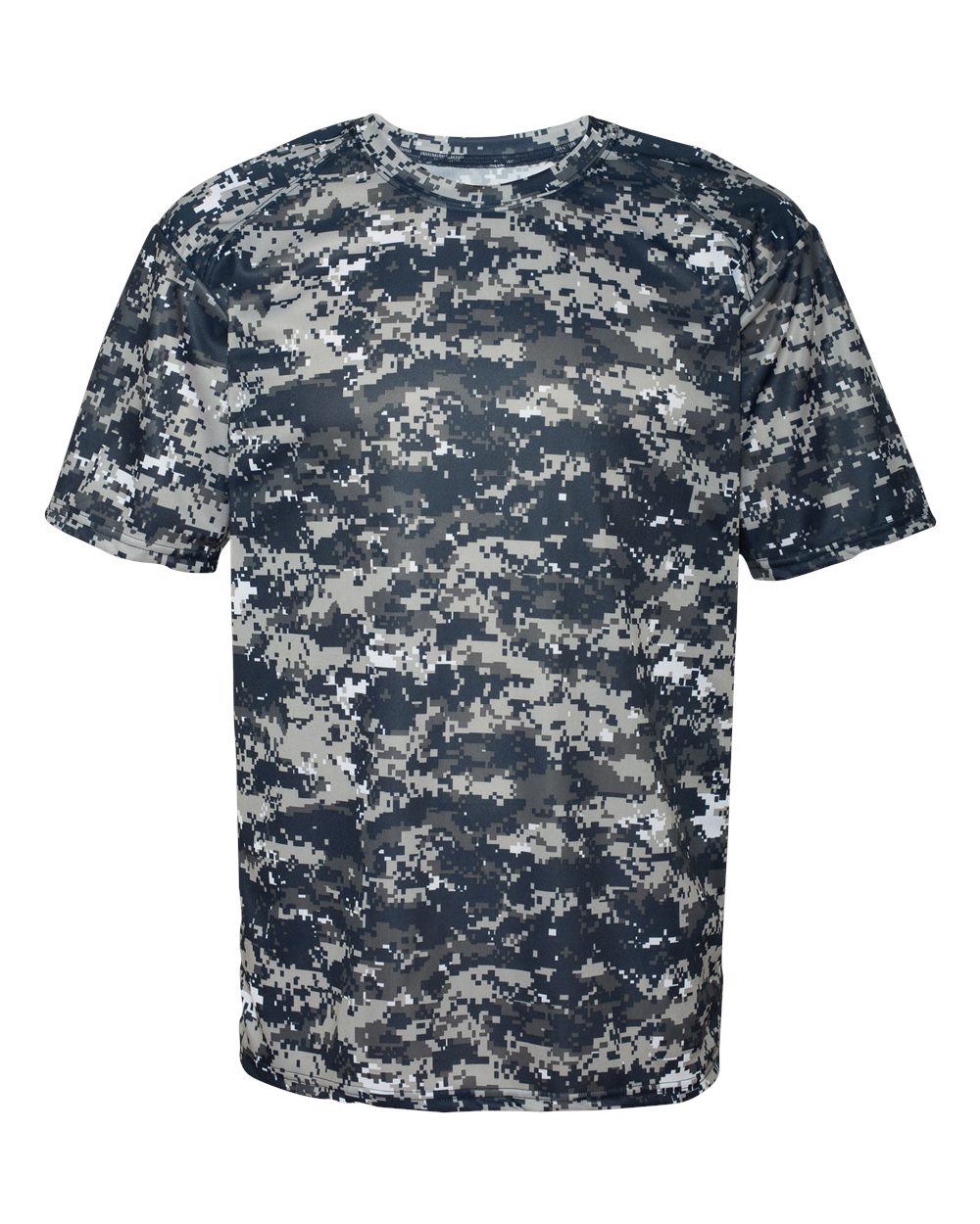 Men's Digital Camo T-Shirt - 4180