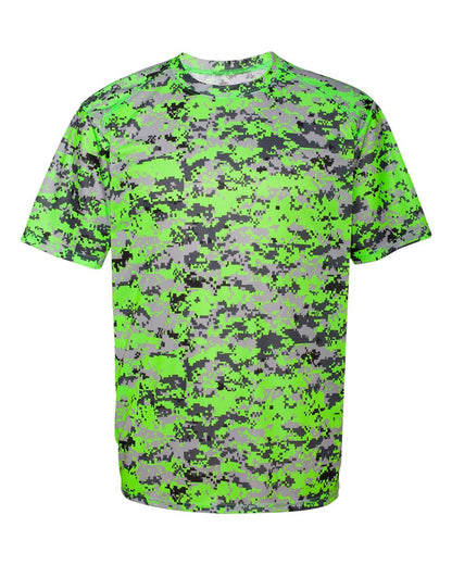 Men's Digital Camo T-Shirt - 4180