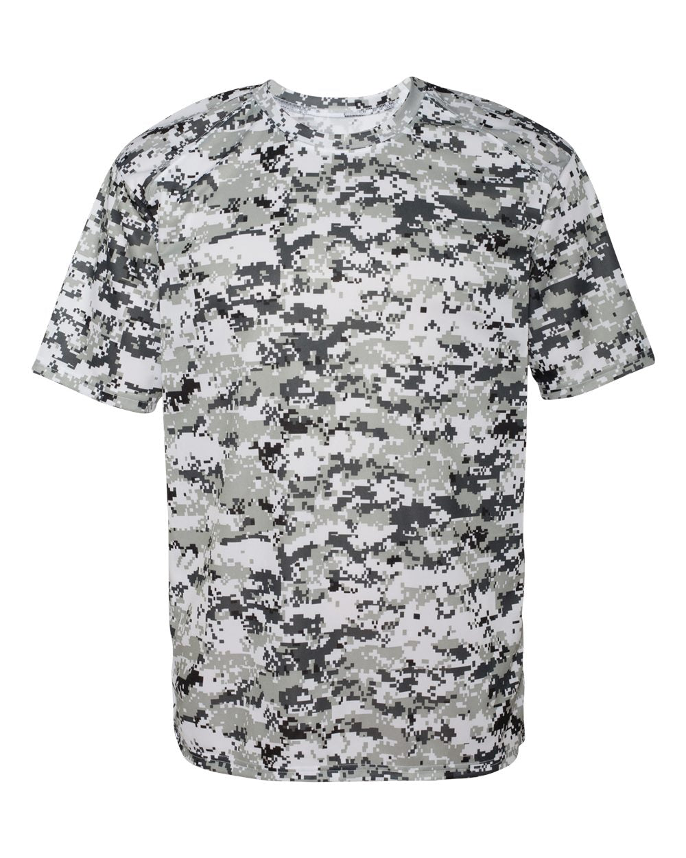 Men's Digital Camo T-Shirt - 4180
