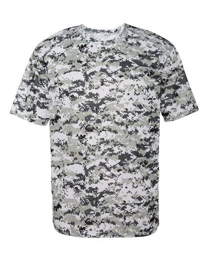 Men's Digital Camo T-Shirt - 4180