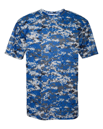 Men's Digital Camo T-Shirt - 4180